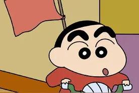 童年记忆-蜡笔小新壁纸赏析（二）图片