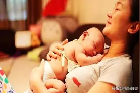看望产妇坐月子，这些事不要做，不然易伤彼此的关系图片