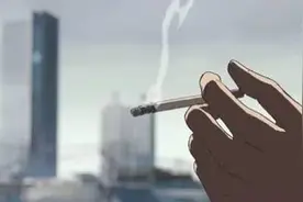 长期抽烟的人若戒掉，3个月后会发生什么？别不信，身体不会骗人图片