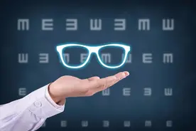 “护眼神器”防蓝光眼镜真的有用吗？图片