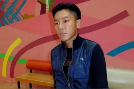 父亲与岳父相继离世！TVB人气小生感叹生命无常，坦言不想早死图片