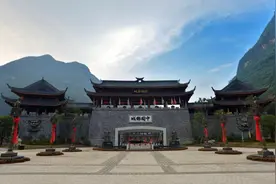 中国傩城旅居基地玩法攻略——玩在傩城，尽享旅居养老乐趣图片
