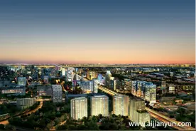 建筑企业产业基金融资模式浅析图片