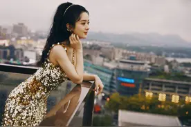 赵樱子客串《你是我的荣耀》，网友留言：差点认不出你图片