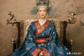 《清平乐》宋仁宗迎娶的“丑妻”曹皇后，害了王安石，却救了苏轼图片