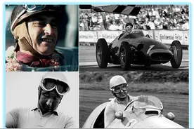 赛车装备之国际汽联（FIA）认证赛车服安全和应用“解锁”（一）图片