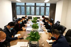 珠海检察：海岛违法建筑被拆除，首次诉前磋商会议显成效！图片