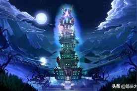 《路易吉洋馆3》评测：震惊，被绿之后的他竟然砸了整栋酒店图片