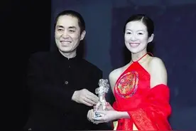 2009年泼墨门背后的恩怨和桃色交易，让章子怡翻了多大的车？图片