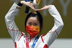 “中国式浪漫”，东京奥运会赛场上的神仙解说词图片