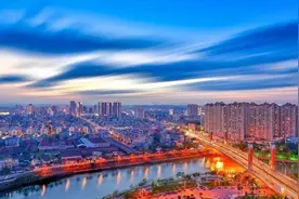 总投资300亿元！广西钦州这个大项目开工在即啦图片