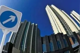 为什么美联储一放水，中国房价就涨？房子成了黄金有保值功能？图片