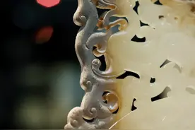 人物 | 汉代的古玉收藏家图片