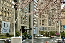 东京抗疫日记图片