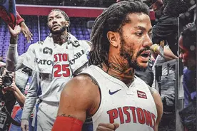 NBA“包租公”罗斯：当初和鲁尔邓狂买楼，如今租金每年坐收千万图片