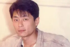 （一）最惨的星二代，歌王王杰的唏嘘往事图片