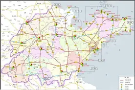 山东省各地市著名企业都有哪些?图片