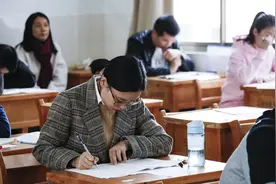 云南事业单位联考报名中！ABCDE类考试历年考情分析，建议收藏图片