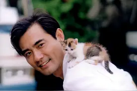 赵文瑄 美男子的一生图片