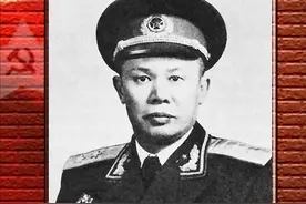 长津湖战役战功赫赫，第九兵团三个军的主官人生结局各异图片