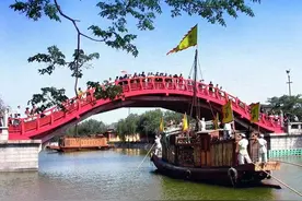 河南430多家景区免费一个月，为何少林寺和清明上河园不免费图片