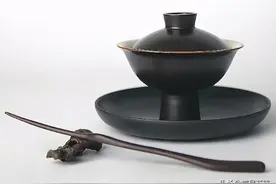 茶器杂谈之盖碗（上篇）图片