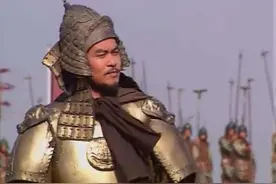 大将李靖：一生只为自己辩解两次，伴君如伴虎的最好示范图片