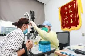 医得了白领的“痛”，做得了科研教学，这家三级医院为张江科学城“量身定制”服务图片
