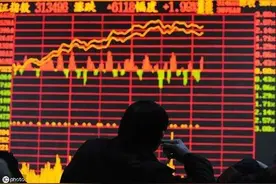 股市放量，大盘到底是涨是跌？无论涨跌，为什么散户总是输钱？图片