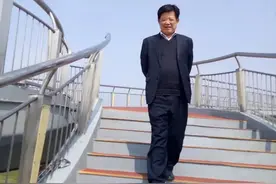 【散文】我老了图片