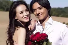 舒淇发文，终于自由啦图片