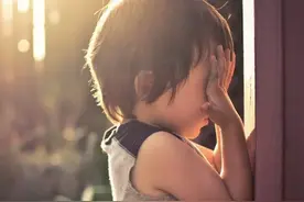如何养出一枚安全感满满的天使宝宝？科学家用毕生研究给你答案图片