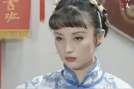 “水灵”蒋勤勤在台圈那些不可说的事迹图片