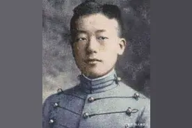 陆小曼的前夫比徐志摩更帅，更有钱，更有地位，她为何会选择离婚图片