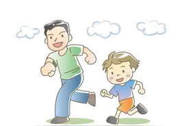 孩子是妈妈带大的还是老人带大的，有经验的老师一眼就能看出来图片