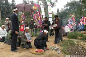 在农村去殡仪馆有3件比较忌讳的事情，看似玄乎，其实真有点道理图片