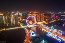 天津、郑州、青岛、济南、西安，未来谁会成为北方第二城？图片