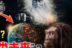 不起眼的“外来物种入侵”，警示地球未来？自然面前人类如此渺小图片
