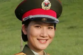 《沙场点兵》陆雅池的饰演者潘雨辰图片