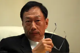 这回知道中国好了？在印度混不下去的富士康，又灰溜溜的回来了图片