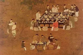 为何唐代有很多留学生？谈谈唐代留学生教育的特点及原因图片