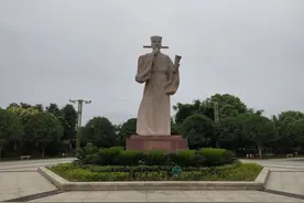 江西土生土长的太平天子，生于上饶市鄱阳县，崩于吉安市安福县图片