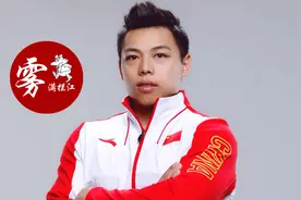 这个男人被命运打败无数次，但最后一次他干翻了命运图片