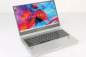 游戏、设计统统搞定！机械师创物者MACHCREATOR-V图片