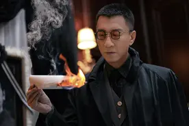 从好评如潮到烂尾扑街，《扫黑风暴》流量不减的密码是什么？图片