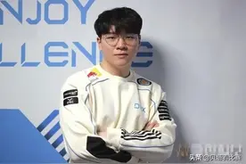 又1韩援采访承认：加入LPL是为了赚钱！但语言不通，很难适应图片