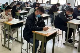 河南省军区圆满完成2021年面向社会公开招考专业技能岗位文职图片