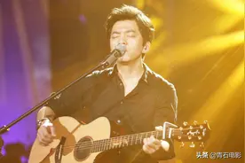 唱歌时温润如玉的李健，为何上演大型“失态”现场？图片