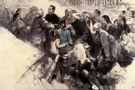 令人泪奔，才女艺术家的传奇一生图片