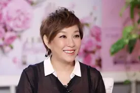 2002年，辞离央视白手起家的李静，亲手把伺候她多年保姆送进监狱图片